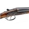 Image 2 : Francois Dumoulin High Grade Sidelock Side-by-Side Shotgun