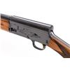 Image 3 : Browning “Sweet 16” Model Semi-Automatic Shotgun