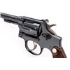 Image 2 : Pre-War Smith & Wesson K-22 Masterpiece Double Action Revolver