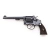 Image 1 : Smith & Wesson 1st Model K22 Outdoorsman Double Action Revolver