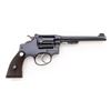 Image 2 : Smith & Wesson 1st Model K22 Outdoorsman Double Action Revolver