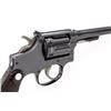Image 3 : Smith & Wesson 1st Model K22 Outdoorsman Double Action Revolver