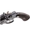 Image 6 : Smith & Wesson 1st Model K22 Outdoorsman Double Action Revolver