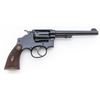 Image 6 : Smith & Wesson .32-20 Hand Ejector Model of 1905 4th Change Double Action Revolver