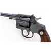Image 2 : Colt Officer’s Model Double Action Revolver