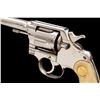 Image 2 : Colt New Service Double Action Revolver