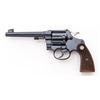 Image 1 : Colt Shooting Master Double Action Revolver