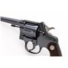 Image 2 : Colt Shooting Master Double Action Revolver