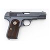 Image 5 : Colt Model 1903 Pocket Hammerless Semi-Automatic Pistol