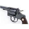 Image 6 : Colt Officer’s Model Double Action Revolver