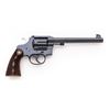 Image 3 : Colt Flat-Top New Service Double Action Revolver