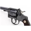 Image 2 : Colt Flat-Top Heavy Barrel Officer’s Model Double Action Revolver