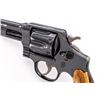 Image 2 : Smith & Wesson .44 Hand Ejector Third Model (Model of 1926) Double Action Revolver