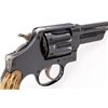 Image 4 : Smith & Wesson .44 Hand Ejector Third Model (Model of 1926) Double Action Revolver