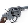 Image 4 : Colt New Service Double Action Revolver