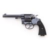 Image 1 : Colt New Service Double Action Revolver
