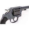 Image 3 : Colt New Service Double Action Revolver