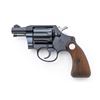 Image 1 : Colt Cobra Double Action Revolver