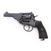 Image 1 : British Commercial Model Mark VI Double Action Revolver