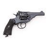 Image 3 : British Commercial Model Mark VI Double Action Revolver