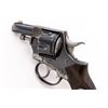 Image 2 : Webley Metropolitan Police Double Action Revolver