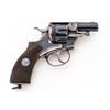 Image 3 : Webley Metropolitan Police Double Action Revolver