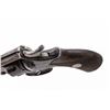 Image 6 : Webley Metropolitan Police Double Action Revolver