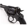 Image 2 : British Webley Pocket Double Action Revolver