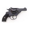 Image 3 : British Webley Pocket Double Action Revolver