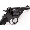 Image 4 : British Webley Pocket Double Action Revolver