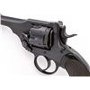 Image 2 : British Mk III Webley Double Action Revolver