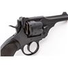 Image 4 : British Mk III Webley Double Action Revolver