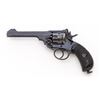 Image 1 : British Mk V Webley Double Action Revolver