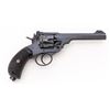 Image 4 : British Mk V Webley Double Action Revolver