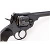 Image 5 : British Mk V Webley Double Action Revolver