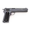 Image 3 : Colt Model 1902 Military Semi-Automatic Pistol