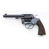 Image 1 : Colt U.S. Army Model 1909 Double Action Revolver