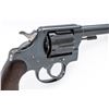 Image 5 : Colt U.S. Army Model 1909 Double Action Revolver