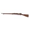 Image 2 : Rare Early U.S. Model 1892 Krag Bolt Action Rifle