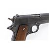 Image 5 : Norwegian M/1914 Semi-Automatic Pistol
