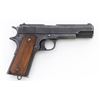 Image 7 : Norwegian M/1914 Semi-Automatic Pistol