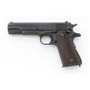 Image 1 : Ithaca Model 1911-A1 Semi-Automatic Pistol