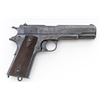 Image 1 : RAF marked Colt Gov’t Model Semi-Automatic Pistol