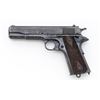 Image 2 : RAF marked Colt Gov’t Model Semi-Automatic Pistol