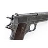 Image 5 : RAF marked Colt Gov’t Model Semi-Automatic Pistol