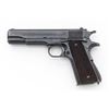 Image 2 : Early Colt Argentino Model 1927 Semi-Automatic Pistol