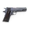 Image 1 : Argentina shipped Colt Government Model Semi-Automatic Pistol
