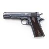 Image 2 : Argentina shipped Colt Government Model Semi-Automatic Pistol