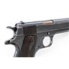 Image 7 : Argentina shipped Colt Government Model Semi-Automatic Pistol
