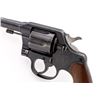 Image 4 : Colt Model 1917 Double Action Revolver